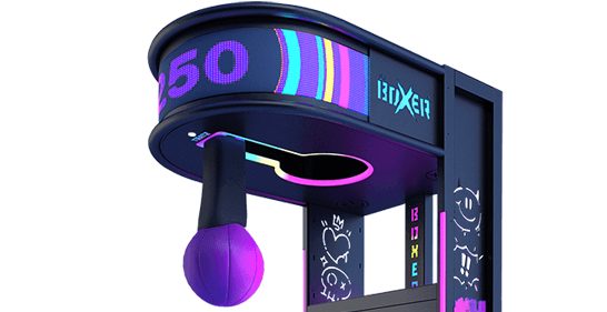 Blog - Amusement Machine Business