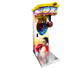 Boxer Nad Splash