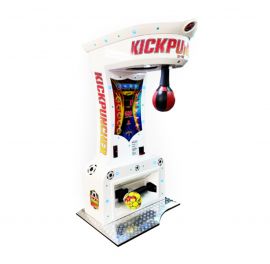 Boxer Nad Kick