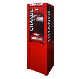 Money Changer DUAL